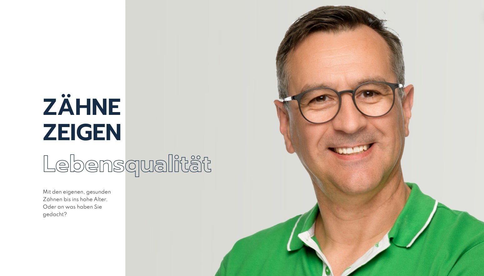 Zahnarztpraxis bei Uhldingen - Dr. Peter Schwarzott